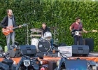 2015 09 26 - IMG 5255  Gunwood Circle :  Gunnar Ellwanger (guitare, chant),  Joao Francisco &#34;Jeff&#34; Preto (basse, harmonica) ,  David Jarry Lacombe (batterie)